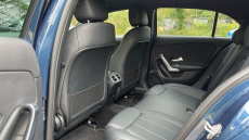 Mercedes-Benz A-Class A180 Sport Executive 5dr Auto Petrol Hatchback